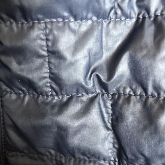 Patagonia Nano Puff Vest Full Zip 84247 Women's Large Embroidered Logo - Picture 6 of 8